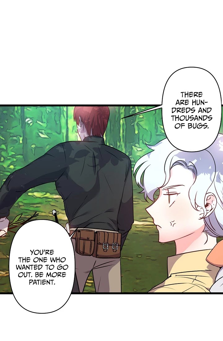 Revenge Wedding Chapter 15 page 40 - Chapter 15