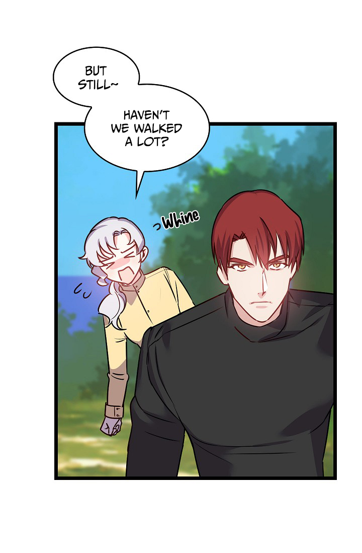 Revenge Wedding Chapter 15 page 41 - Chapter 15