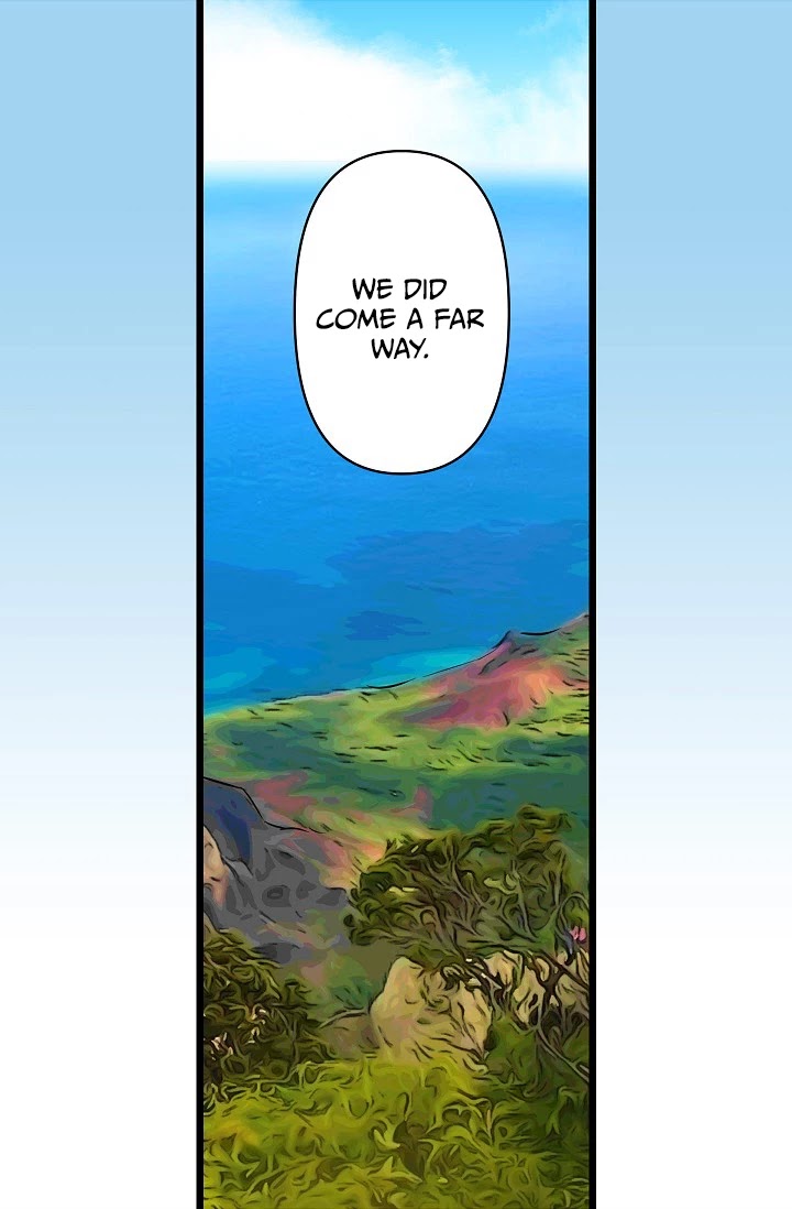 Revenge Wedding Chapter 15 page 43 - Chapter 15