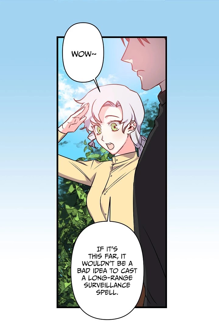 Revenge Wedding Chapter 15 page 44 - Chapter 15