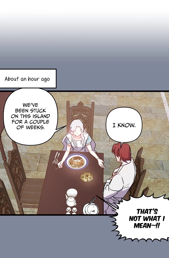 Revenge Wedding Chapter 15 page 45 - Chapter 15