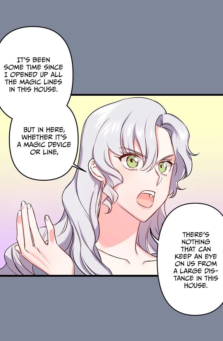 Revenge Wedding Chapter 15 page 46 - Chapter 15