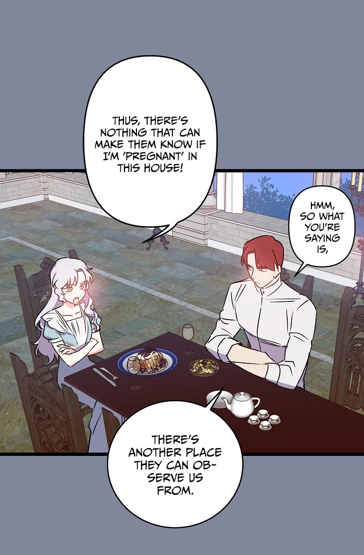 Revenge Wedding Chapter 15 page 47 - Chapter 15