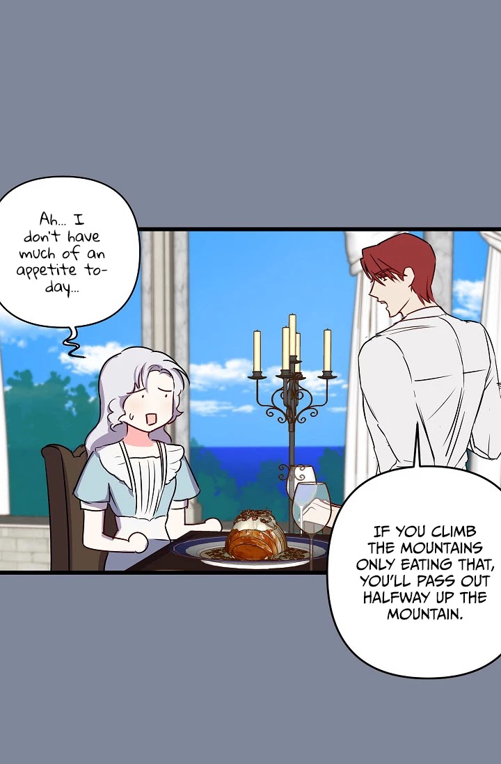 Revenge Wedding Chapter 15 page 50 - Chapter 15