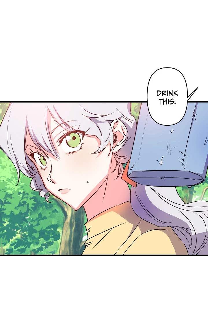 Revenge Wedding Chapter 15 page 52 - Chapter 15