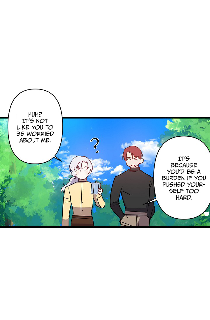 Revenge Wedding Chapter 15 page 53 - Chapter 15