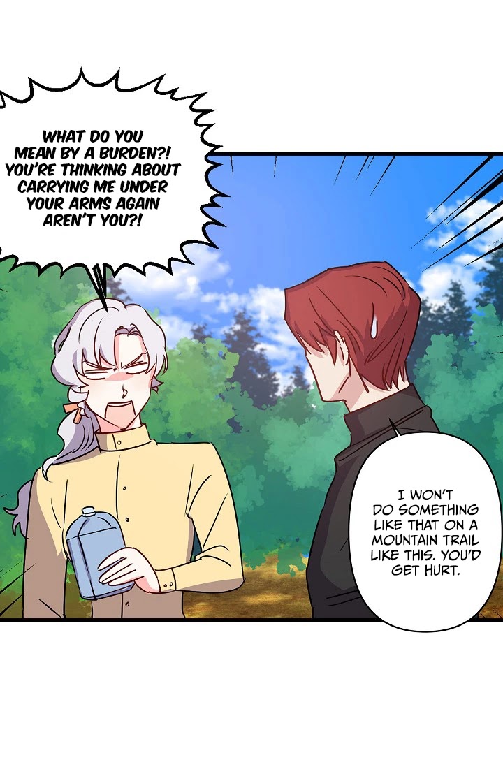 Revenge Wedding Chapter 15 page 54 - Chapter 15