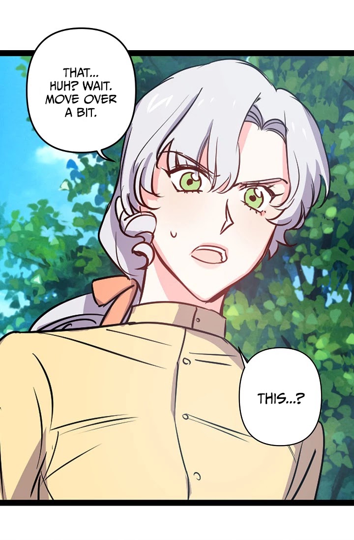 Revenge Wedding Chapter 15 page 55 - Chapter 15
