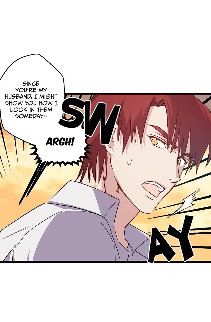 Revenge Wedding Chapter 15 page 6 - Chapter 15