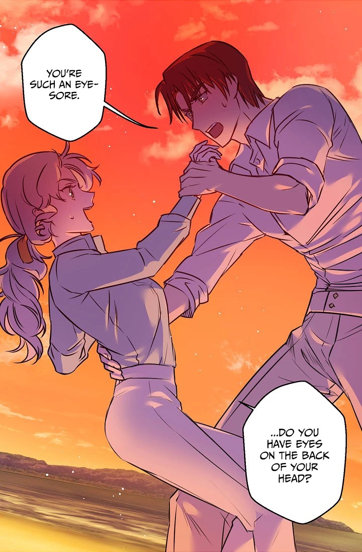 Revenge Wedding Chapter 15 page 8 - Chapter 15