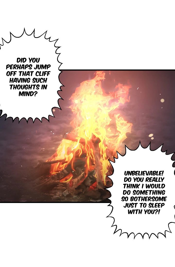 Revenge Wedding Chapter 17 page 10 - Chapter 17