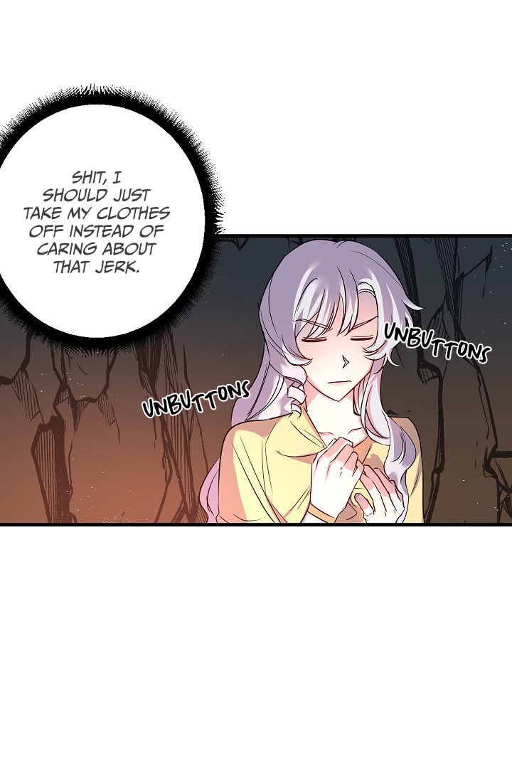 Revenge Wedding Chapter 17 page 15 - Chapter 17