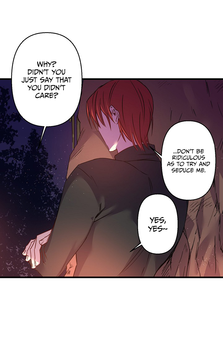 Revenge Wedding Chapter 17 page 19 - Chapter 17
