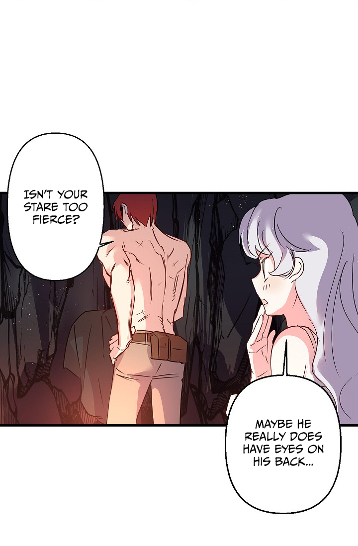 Revenge Wedding Chapter 17 page 22 - Chapter 17