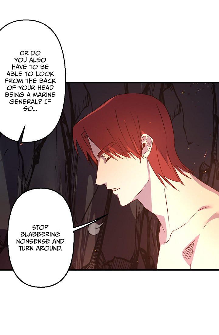 Revenge Wedding Chapter 17 page 23 - Chapter 17