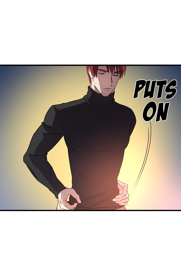 Revenge Wedding Chapter 17 page 25 - Chapter 17