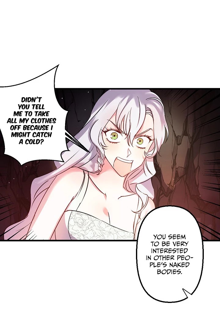 Revenge Wedding Chapter 17 page 26 - Chapter 17