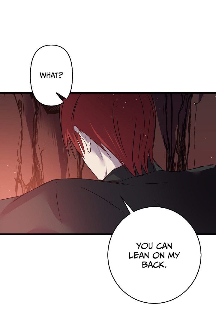 Revenge Wedding Chapter 17 page 31 - Chapter 17