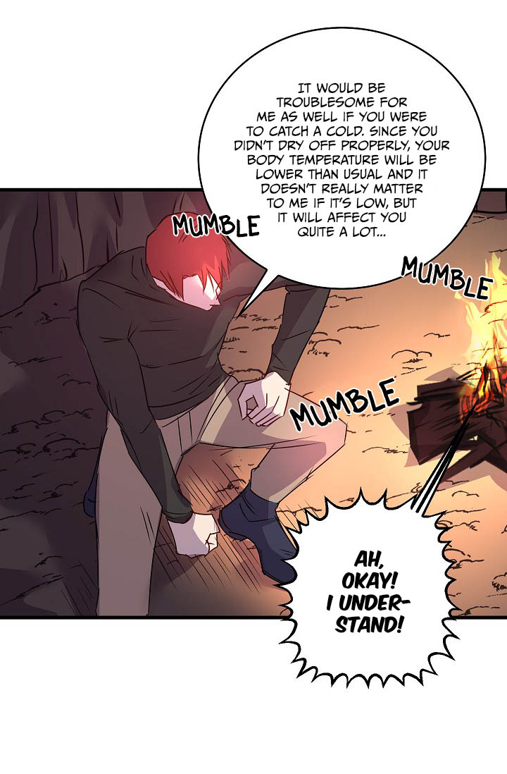 Revenge Wedding Chapter 17 page 32 - Chapter 17