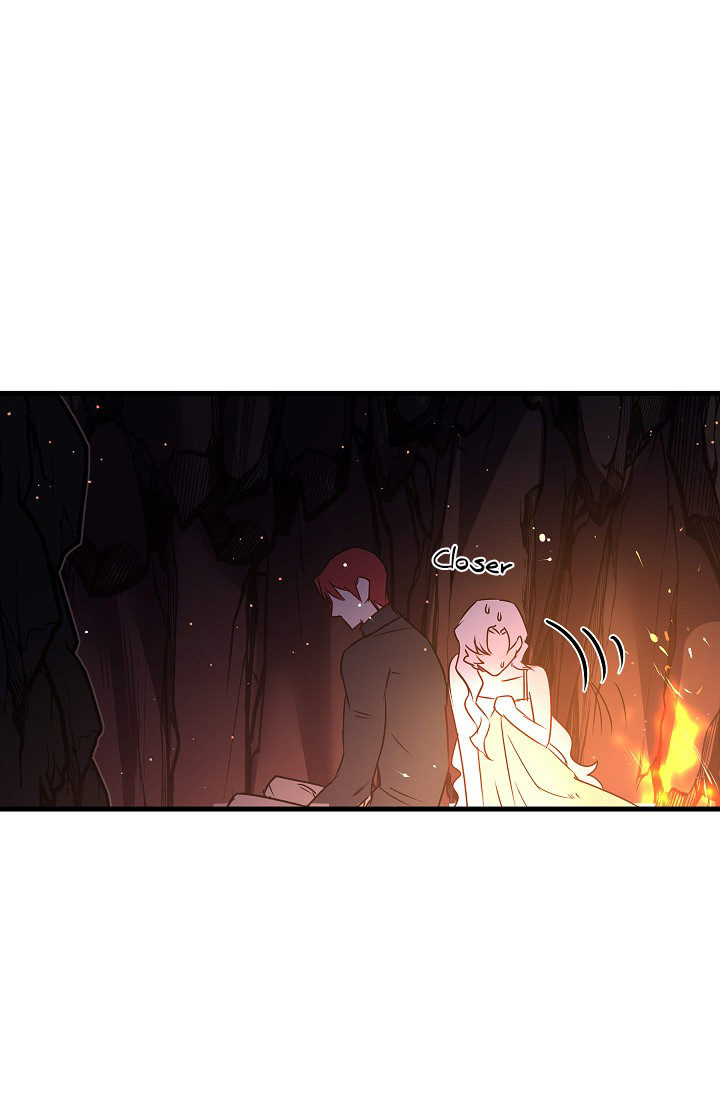 Revenge Wedding Chapter 17 page 33 - Chapter 17
