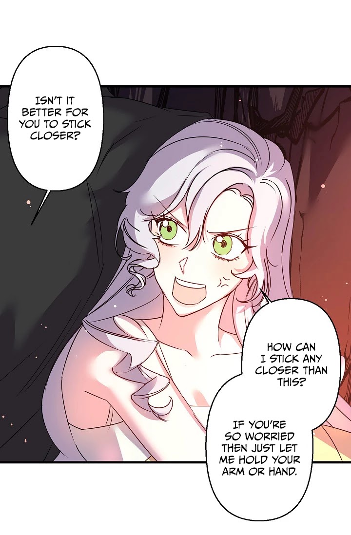 Revenge Wedding Chapter 17 page 36 - Chapter 17