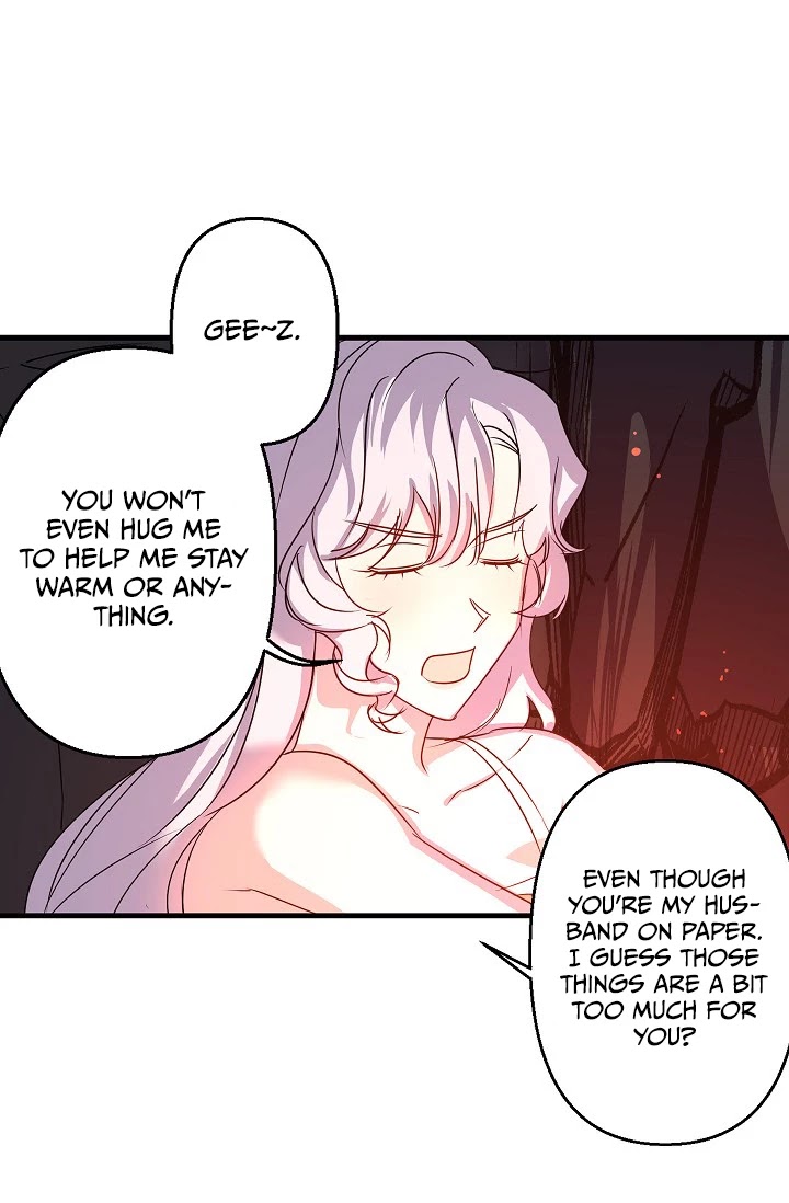 Revenge Wedding Chapter 17 page 37 - Chapter 17