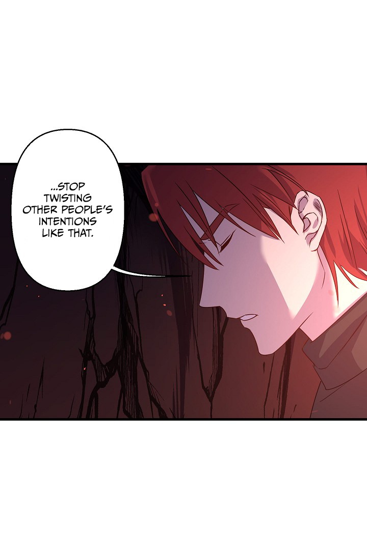 Revenge Wedding Chapter 17 page 38 - Chapter 17