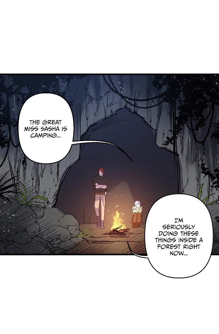 Revenge Wedding Chapter 17 page 4 - Chapter 17