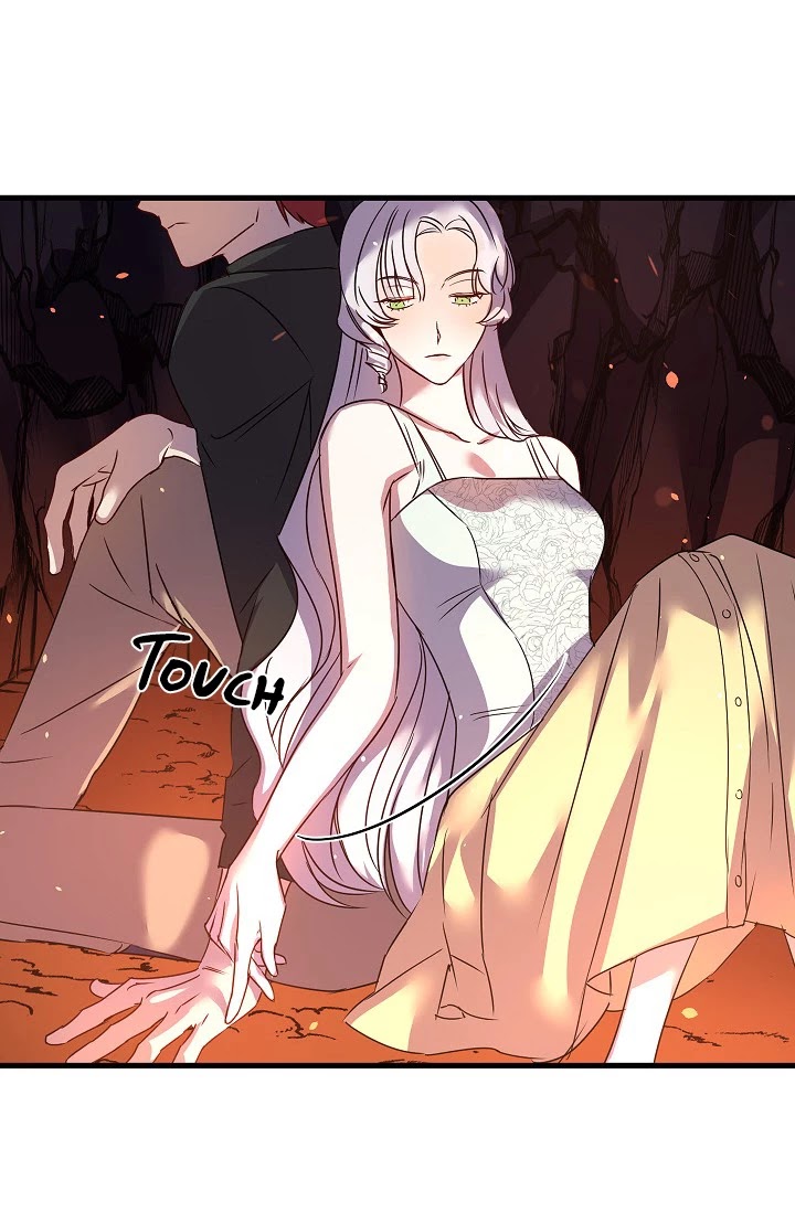 Revenge Wedding Chapter 17 page 40 - Chapter 17