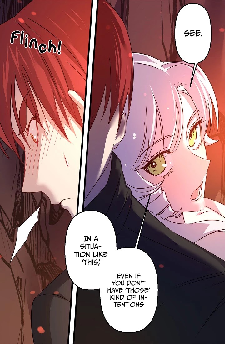 Revenge Wedding Chapter 17 page 41 - Chapter 17