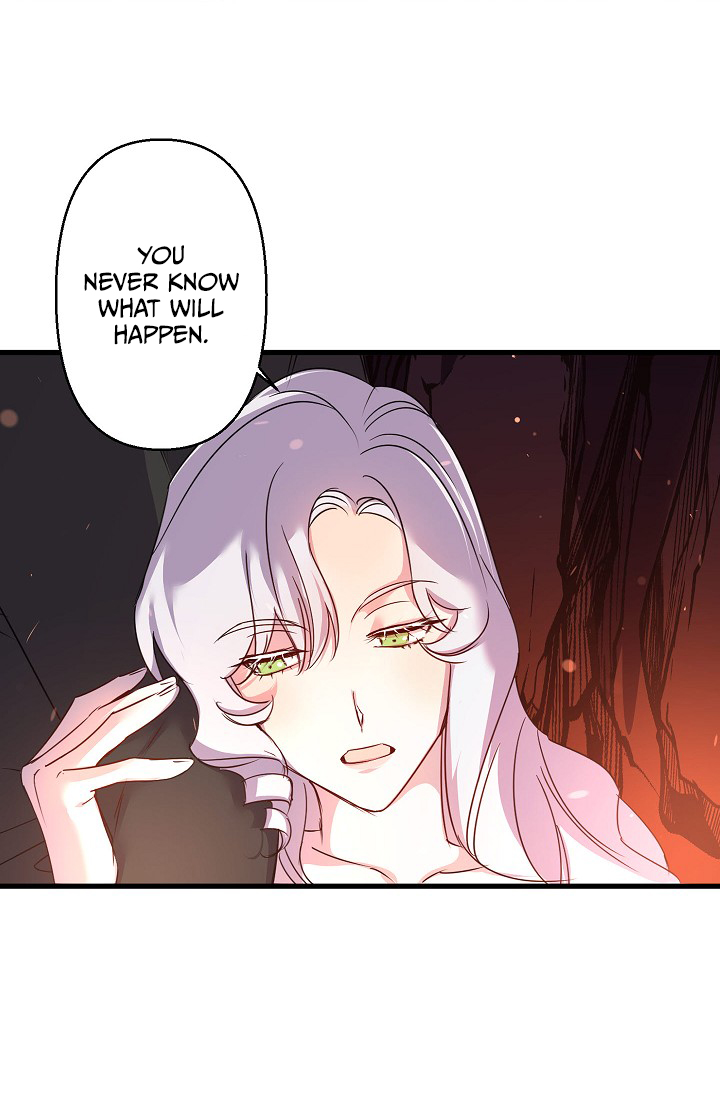 Revenge Wedding Chapter 17 page 42 - Chapter 17