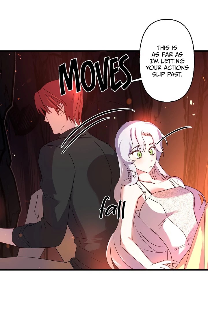 Revenge Wedding Chapter 17 page 44 - Chapter 17