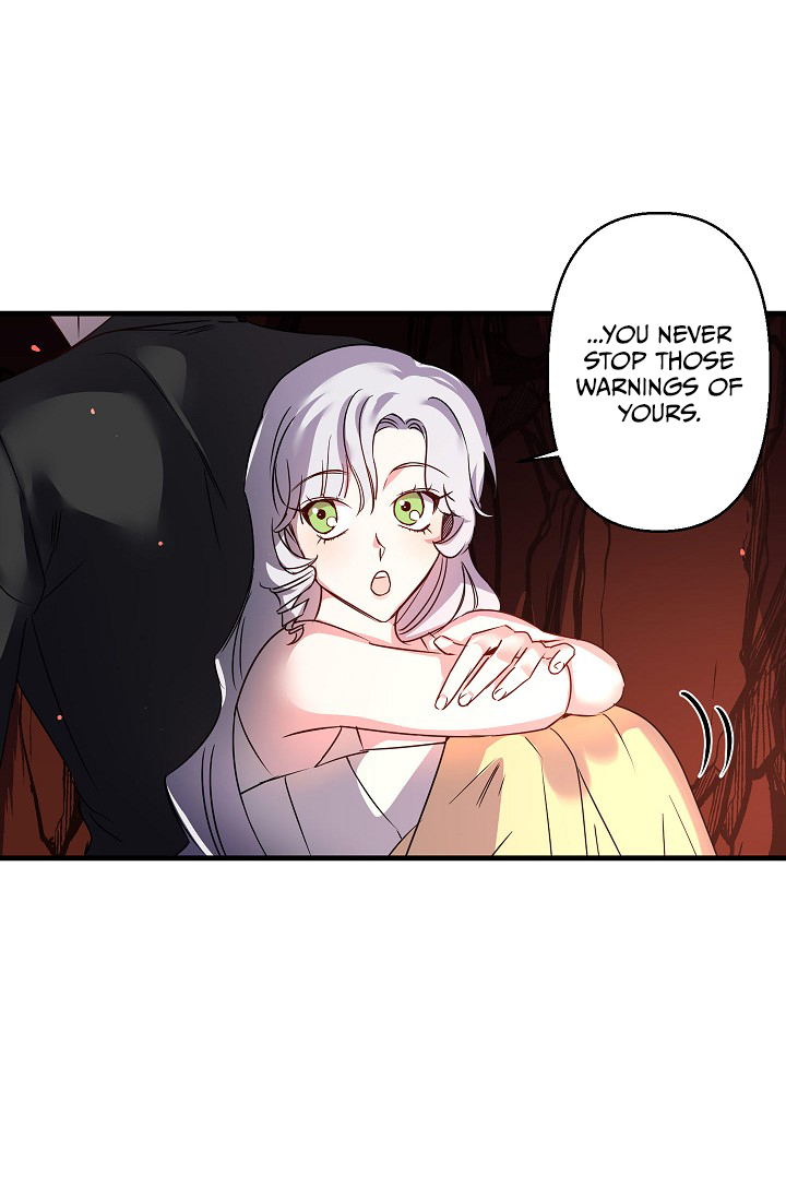 Revenge Wedding Chapter 17 page 46 - Chapter 17