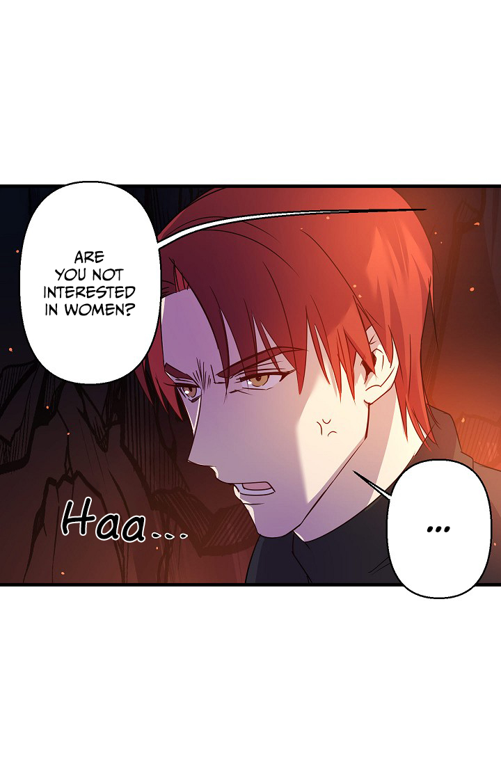 Revenge Wedding Chapter 17 page 47 - Chapter 17