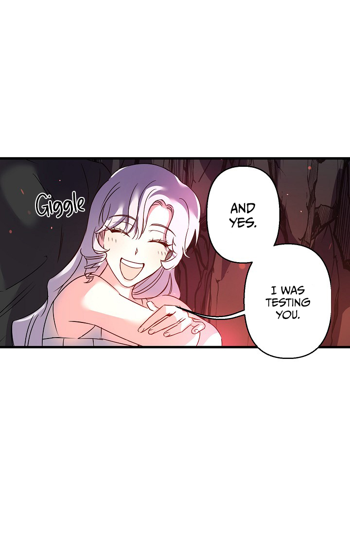 Revenge Wedding Chapter 17 page 48 - Chapter 17