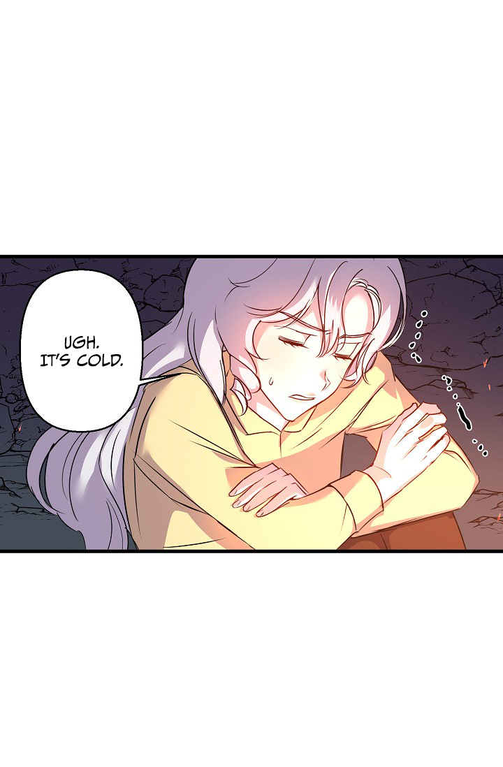 Revenge Wedding Chapter 17 page 5 - Chapter 17