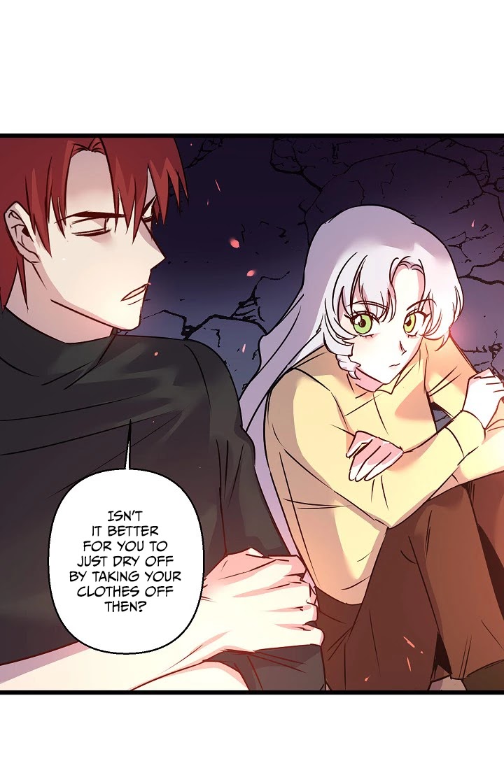Revenge Wedding Chapter 17 page 6 - Chapter 17