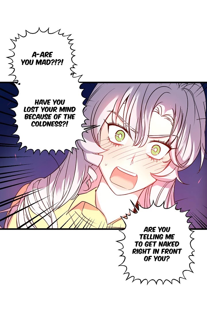 Revenge Wedding Chapter 17 page 7 - Chapter 17