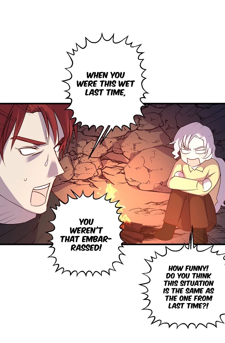 Revenge Wedding Chapter 17 page 9 - Chapter 17