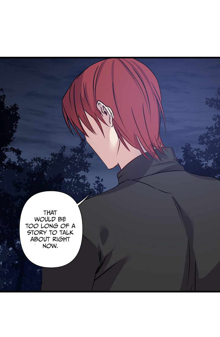 Revenge Wedding Chapter 18 page 10 - Chapter 18