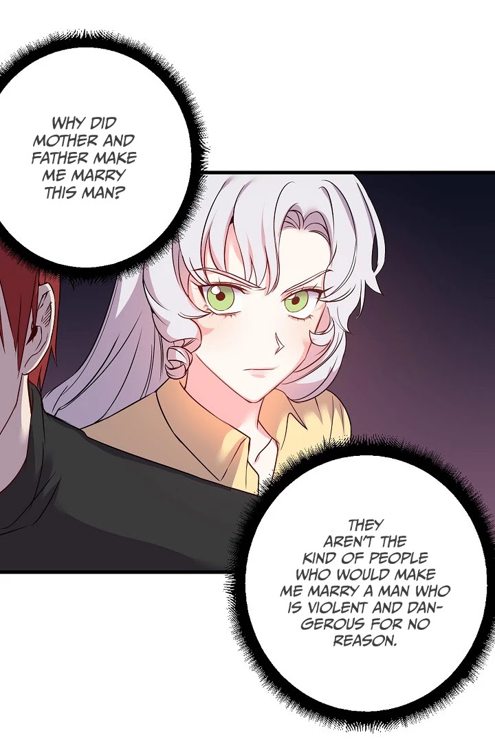 Revenge Wedding Chapter 18 page 11 - Chapter 18