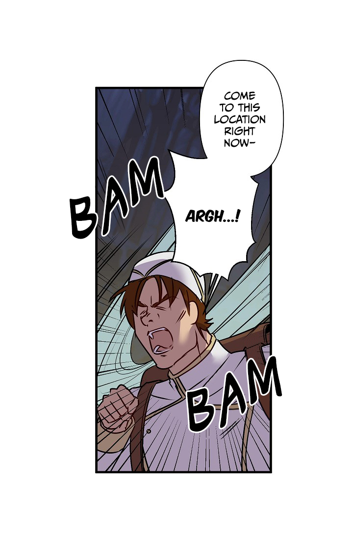 Revenge Wedding Chapter 18 page 16 - Chapter 18