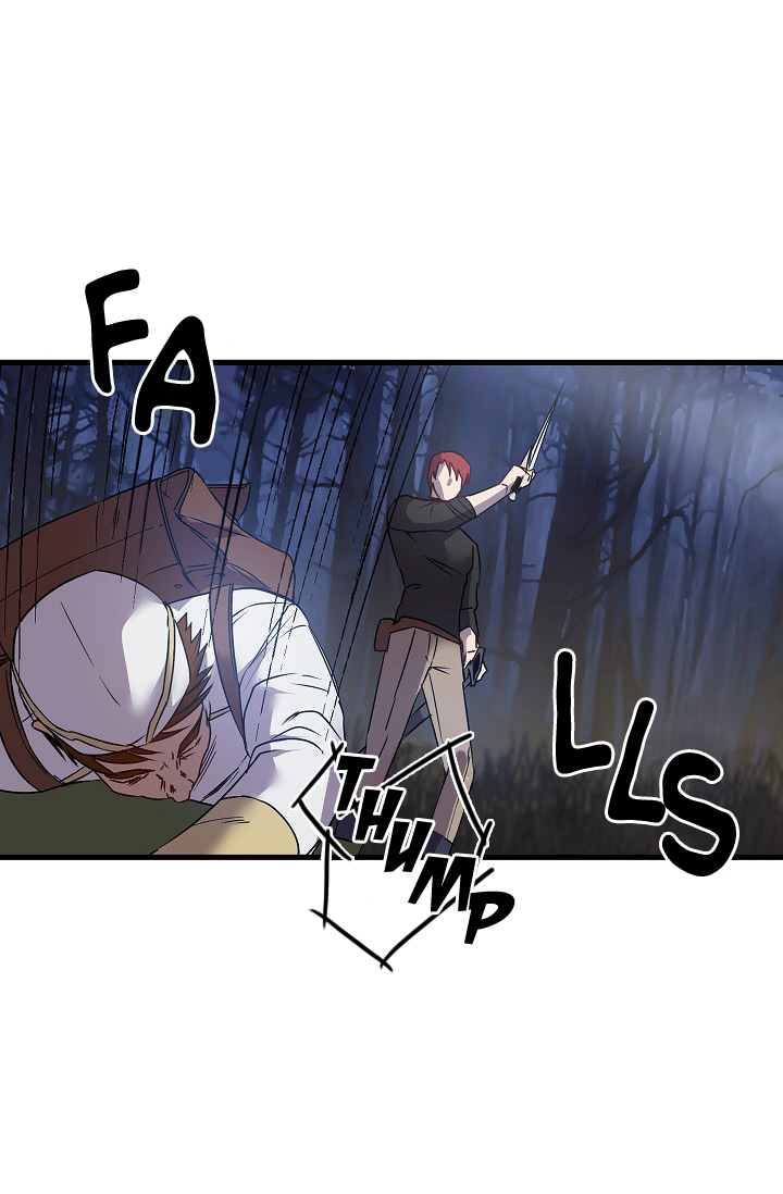 Revenge Wedding Chapter 18 page 17 - Chapter 18