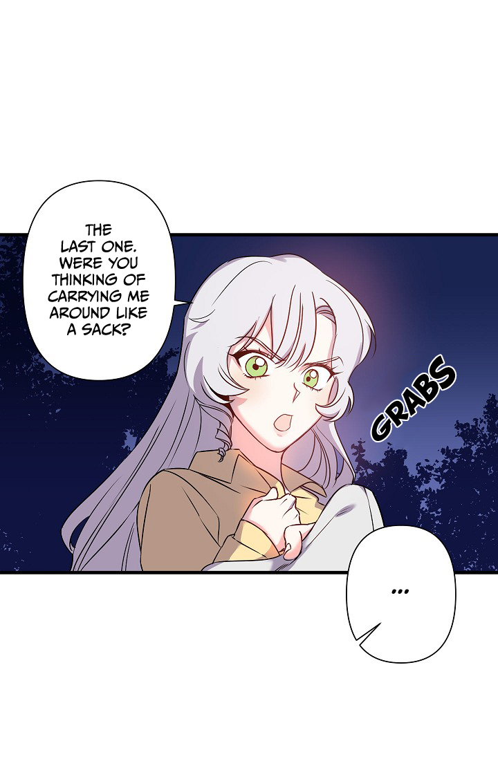 Revenge Wedding Chapter 18 page 20 - Chapter 18