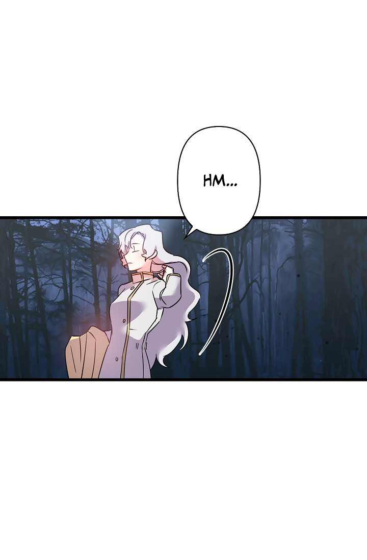 Revenge Wedding Chapter 18 page 21 - Chapter 18