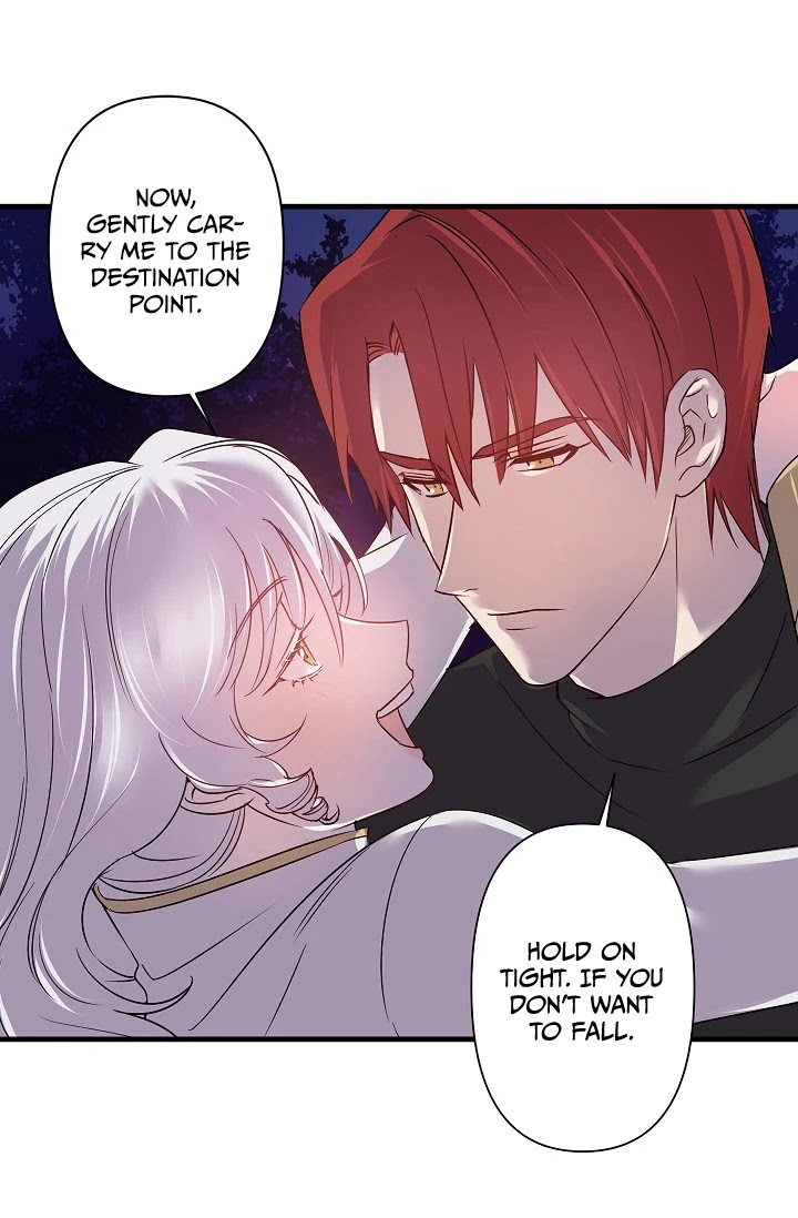 Revenge Wedding Chapter 18 page 22 - Chapter 18