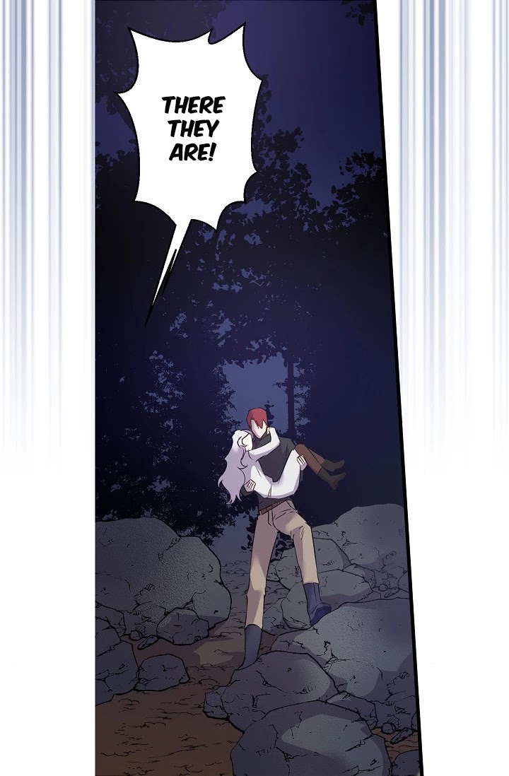Revenge Wedding Chapter 18 page 24 - Chapter 18