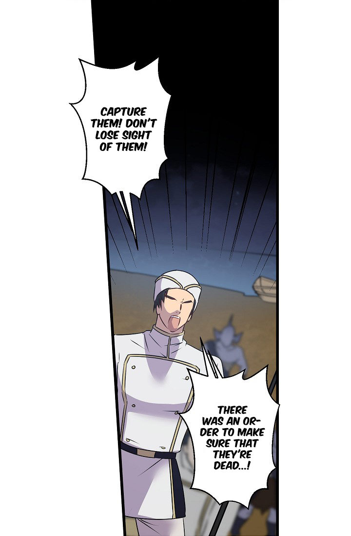 Revenge Wedding Chapter 18 page 25 - Chapter 18