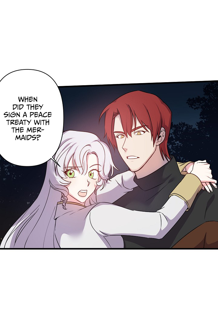 Revenge Wedding Chapter 18 page 27 - Chapter 18
