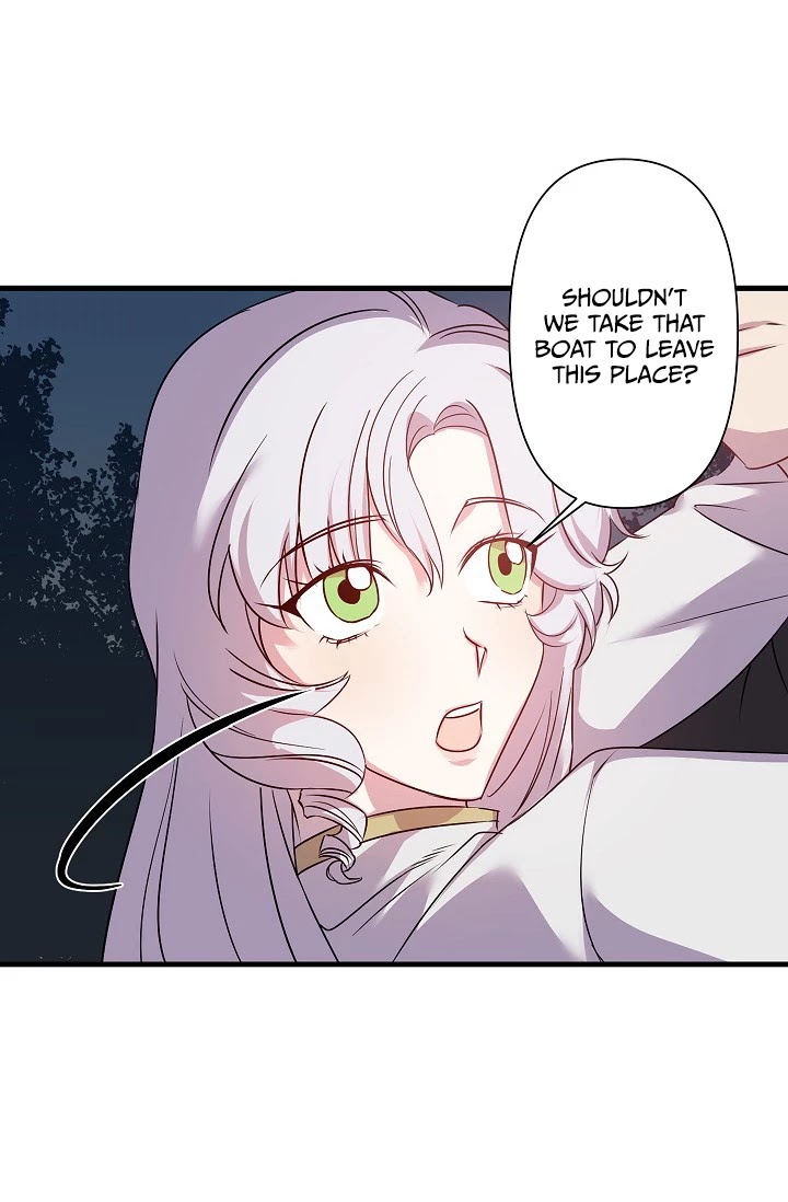 Revenge Wedding Chapter 18 page 29 - Chapter 18